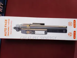 ACE Auto Face Tracking Tripod