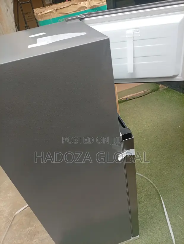 Hisense REF205DR Firar Iyali ta Zamani - 1