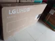 Sabon LG 65" Smart LED TV Mai YouTube & Netflix - 2