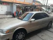 Toyota Camry 2002 Zinariya - 1