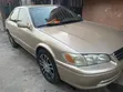 Toyota Camry 2002 Zinariya - 5