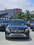 Mercedes-Benz GLC-Class 2017 Baki - 1