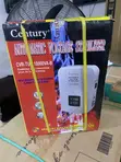 Century 10000VA Automatic Voltage Stabilizer - 2