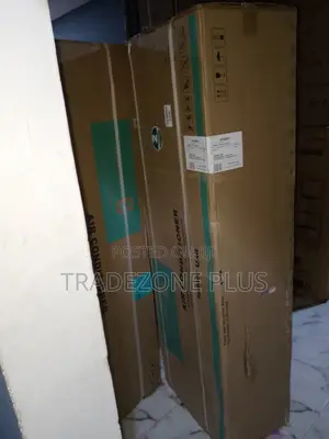 Hisense AF20SC1 Tower Air Conditioner