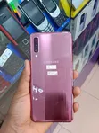 Samsung Galaxy A7 128GB Pink (Amfani da aka yi a UK) - 1