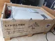Livoltek 15kWh Lithium Battery 51.2V - 2