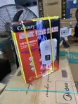 Century 10000VA Automatic Voltage Stabilizer - 1