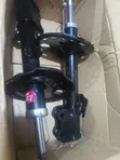 KYB Japan Front Shock Absorbers for Lexus RX350/RX450 & Highlander 2015 - 1