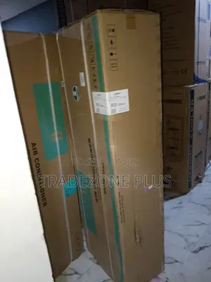 Hisense AF20SC1 AC System - Tower Air Conditioner