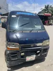 2006 Suzuki APV Minibus - Blue - 1