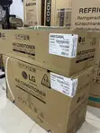 LG 1.5HP Dual Inverter Split Air Conditioner - 1