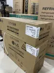 LG 1.5HP Dual Inverter Split Air Conditioner - 2