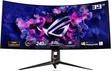 ASUS ROG Swift PG39WCDM 39" Ultrawide OLED Gaming Monitor - 1