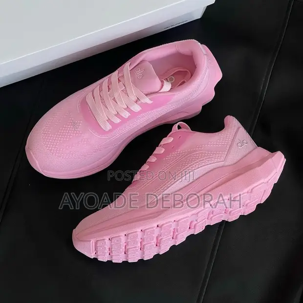 Stylish Adidas Casual Sneakers - Multiple Colors Available - 1