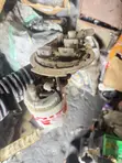 Hyundai Sonata Fuel Pump - 2