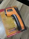 Benetech GM320 Infrared Thermometer - 1