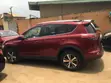 Toyota RAV4 2018 Red - 2