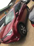 Toyota RAV4 2018 Red - 3