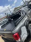 Rolling Boot Cover with Rugged Spoiler for Toyota Tacoma - 1