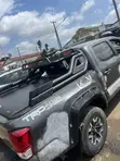 Rolling Boot Cover with Rugged Spoiler for Toyota Tacoma - 2