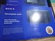 Maxi 30L Microwave Oven - Black, Digital, 2-Year Warranty - 1