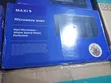 Maxi 30L Microwave Oven - Black, Digital, 2-Year Warranty - 3