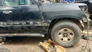 Toyota Land Cruiser 2003 (Upgraded to 2018 Style)