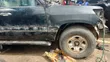 Toyota Land Cruiser 2003 (Upgraded to 2018 Style) - 2
