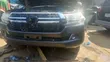 Toyota Land Cruiser 2003 (Upgraded to 2018 Style) - 3