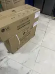 LG 1.5HP Dual Inverter Split AC - Brand New - 2