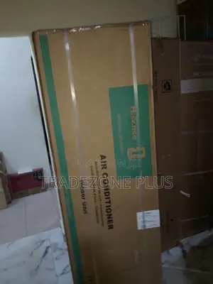Hisense AF20SC1 Tower Air Conditioner - Brand New
