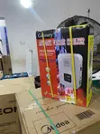 Century 10000VA Commercial Voltage Stabilizer - 1