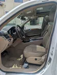 Mercedes-Benz ML350 2015 White - 3