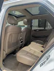 Mercedes-Benz ML350 2015 White - 4