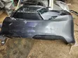 Toyota Camry 2013 Back Sport Bumper (Foreign Used) - 2
