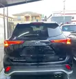 Toyota Highlander XSE 2021 Baki - 4