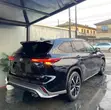 Toyota Highlander XSE 2021 Baki - 5