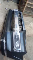 Cikakken Bumper na Gaba na Toyota 4Runner (2015-2018) - 1