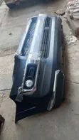 Cikakken Bumper na Gaba na Toyota 4Runner (2015-2018) - 2