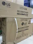 LG 1.5HP Split Dual Inverter AC - Brand New - 1