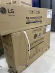 LG 1.5HP Split Dual Inverter AC - Brand New - 2