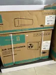 Hisense 1HP Non-Inverter Air Conditioner AS09TG - 1
