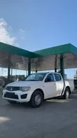 Mitsubishi L200 2010 Fari - 2
