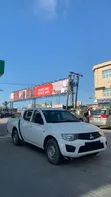 Mitsubishi L200 2010 Fari - 3