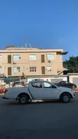 Mitsubishi L200 2010 Fari - 4