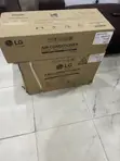 LG 1.5HP Dual Inverter Split AC - Brand New - 1