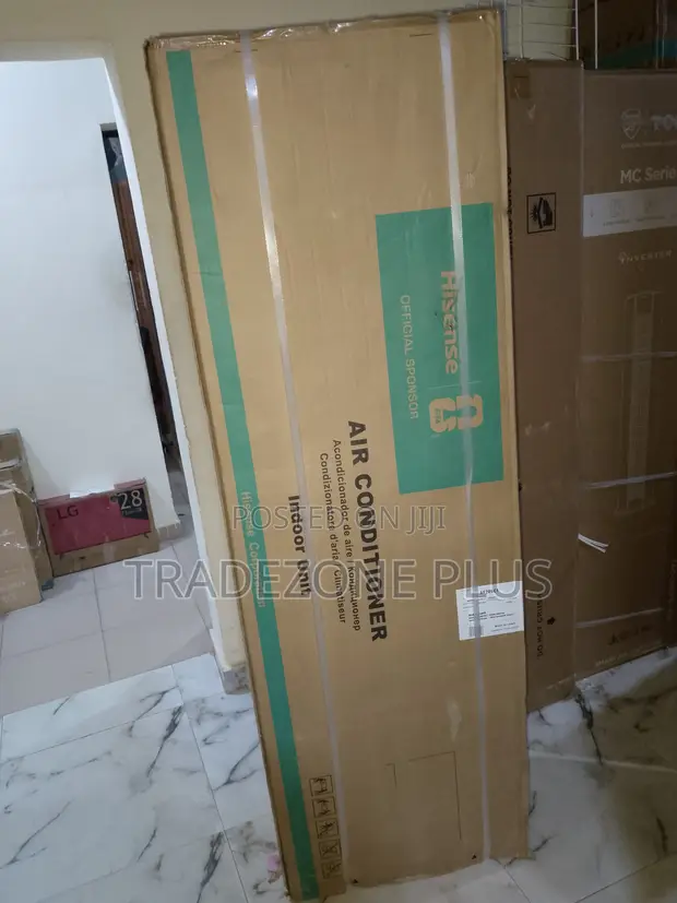 Hisense AF20SC1 Split Air Cooling System - 1