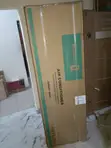 Hisense AF20SC1 Injin Sanyin Iska - 1
