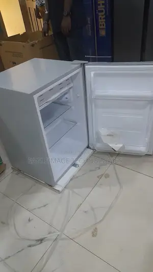 Brand New Glamstar GFR-90S-E Refrigerator - 90 Litres