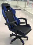 Boss Office Products Gaming Chair - Sabon Abu - 2
